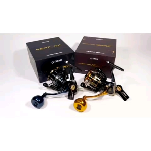Reel Pancing Daido Neptuna Spectre Mutant 4000 PSSW 5000 PSSW IPX 5