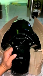 L.A MOTOR - Spakbor Depan Vario 125 150 Led New 2018 2022 PNP beat Vario 125 old Vario 125 150 led old 2015 2017 warna bagus