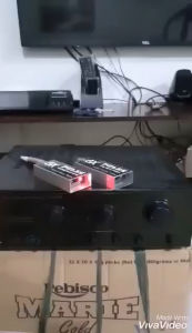 PHASE CHECKER/SPEAKER POLARITY CHECKER