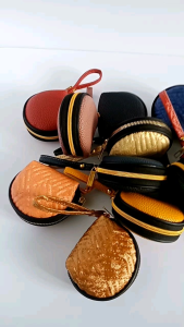 dompet koin mini wanita terbaru uang receh