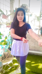 Tambahan Pemanjang Kaos Crop: Solusi Fashion yang Praktis