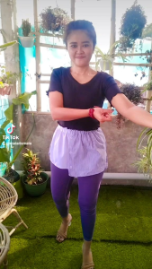 skirt extender variasi terbaru// pemanjang baju wanita terkini