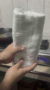 GLASWOOL KNALPOT RACING SERAT ANTI BAKAR BERKUALITAS GASPUL PEREDAM KNALPOT ANTI BAKAR