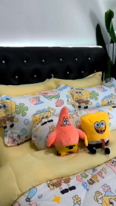 COMFOTER BEDSHEET 7IN1 QUEEN KING