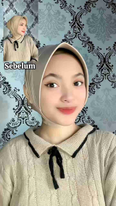 TERBARU PAKET 2 PCS CIPUT MARSHA KUPING ANTI BUDEG (Tanpa Cepolan)