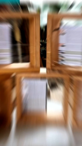 Wooden Alkansya Ipon Challenge: A Fun & Educational Hand-Eye Coordination Game