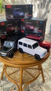 Loa Bluetooth Mô Hình Ô Tô Floveme Ws-591 Âm Thanh Sống Động Vỏ Kim Loại Sang Trọng Đèn Led Nháy – Khe Thẻ Nhớ USB