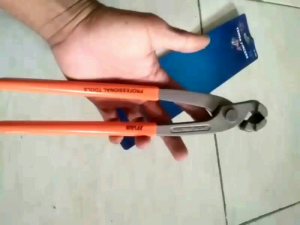 786 tang catut kakak tua gegep muller dan hiosi ukuran 9" dan 10 " tang bendrat catut bendrat