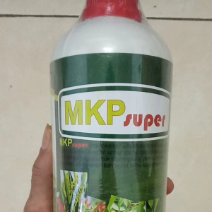 Pupuk MKP SUPER CAIR Isi 1 Liter Berkualitas SUPER NUCINDO