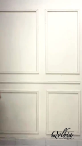 Kiara Vest Batik Katun Stretch