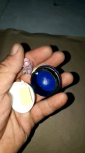 Bộ 5 quả trứng pokemon đường kính 30mm bằng nhựa có 5 màu