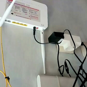 Ups mini/ powerbank wifi router cctv htb stb 12 volt