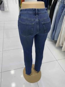 Straight Cut jeans Stretchable size 28-40 [Ready Stock]