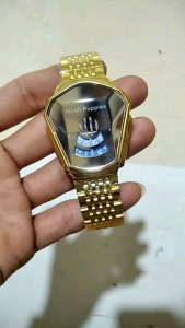 new jam tangan pria motif alien wear jam tangan analog keren stylish