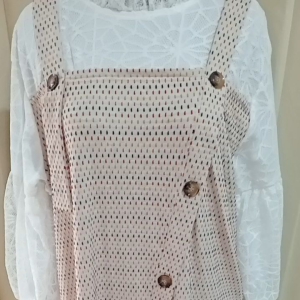 Tunik Wanita Modis Kekinian & Bahan Kualitas Tinggi