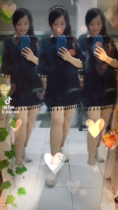 Blouse wanita