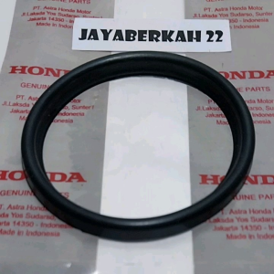 Oring Fuel Pump seal sil fuelpump bensin Honda Genio Beat Scoopy new 2020-2022 K0J