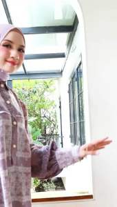 Gamis lionel ricie