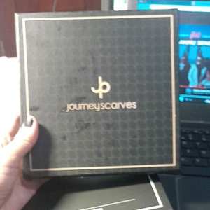 hard box journey kokoh