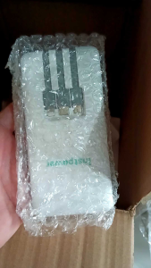 POWERBANK Fast Charging 5000mAh 3 Port - Type C Micro USB iPhone Lightning | Powerbank Mini Premium Murah dan Ringan