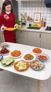 Túi Zip Đựng Thực Phẩm Bảo Quản Thức Ăn Đồ Khô Đồ Tươi Sống Trong Tủ Lạnh Tái Sử Dụng