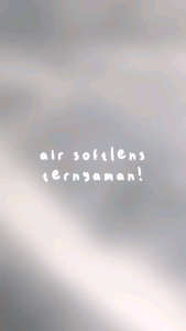 CAIRAN AIR SOFTLENS  SOL8 uk.60ML