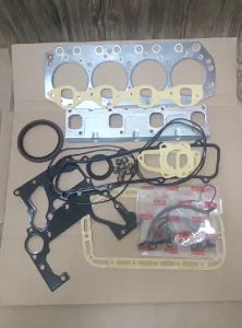 Paket Penyegelan Panther 2.5 & Set Gasket Panther 2.5