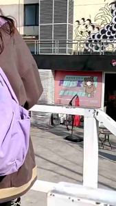 Backpack Canvas Polos Tas Ransel Sekolah Anak Remaja Unik RK011