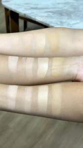 Sasi Magic Matte Liquid Foundation รองพื้น ศศิ เมจิก แมท ลิควิด ฟาวน์เดชั่น ขนาด 5 ml.