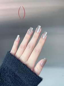 【MTS-SG】 Miss Gooey Ceramic Cat Eye UV Gel Nail Polish 10ML
