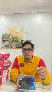 MaxTea | Original | Energy drink