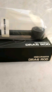 DRAG LINK SUZUKI FUTURA INDOPARTS 48900-77500 #IND0016