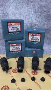 Motor Pump/Dinamo Motor Pump/Motor Washer Mitsubishi  Canter PS125 Colt Diesel (1pcs) Genuine PTM MK545121