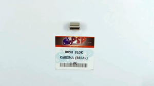 Bosh Blok KARISMA (Besar) - Bos Dalam Silinder Cop KARISMA / SUPRA X 125 (Harga Per 1 Biji)