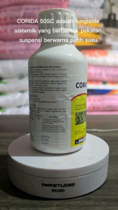 fungisida corida 50 sc 500 ml