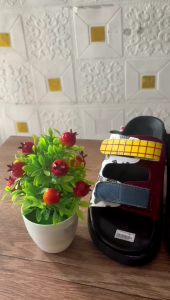 SANDAL LOTSO WOODY SERIES/SANDAL KOKOP WANITA/SANDAL WANITA TERBARU