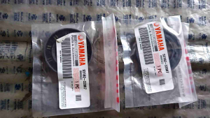 SEAL AS RODA BELAKANG NMAX SIL GARDAN BELAKANG AEROX 155 93102- 32807