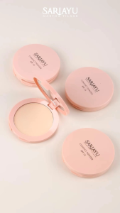 Sariayu Compact Powder Spf 15 15gr /Bedak padat