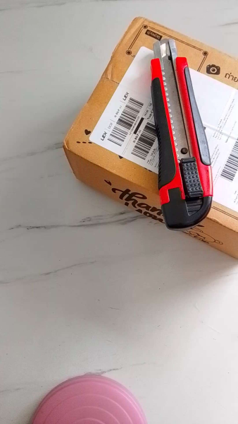 Buyer review video 6