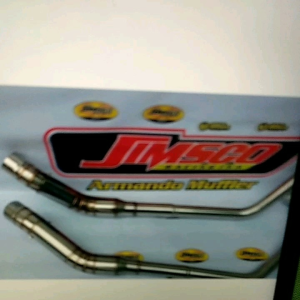 Leher Knalpot Racing Motor: Pilihan Terbaik Untuk CBR150, NewCB, Sonic & Lainnya