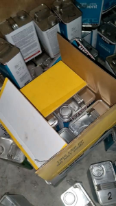 Barge Cement Infinity 10ml/ 30ml/ 50ml/ 100ml