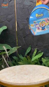 READY STOCK Tas Pesta Ulang Tahun Anak Goodie Bag Model Telur Resleting Ransel Premium Hampers Ultah Gifts Untuk Anak Isi 5 Pcs Goodiebag - Lazada