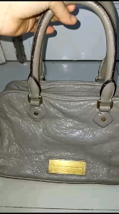 Tas Preloved Marc by Marc Jacobs