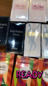 YSL LIBRE parfum original