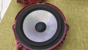 LOA CÁNH THÁO XE CARNIVAN  TỪ NEO 16 CM (Giá 1 cái )