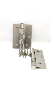 Engsel Tebal Stainles 3"Inch Bagus/Engsel Pintu Jendela Stenlis/Engsel Jendela Rumah Engsel Pintu cn