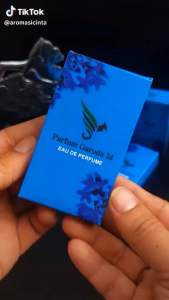 PARFUM GARUDA EDP 30ml PARFUM WANITA TERBAIK SEPANJANG MASA | PARFUM WANGI ALA MASKAPAI