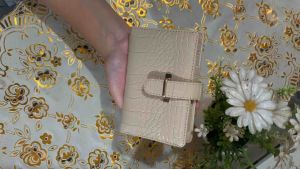 Dompet Zoran crocodile Dompet Wanita terbaru Dompet Wanita Simpel Dompet Wanita Terbaru Dompet Wanita Lucu