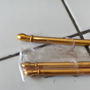 STIK GORDEN KUPU KUPU / SPIRAL / STICK KUPU KUPU