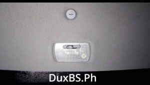 HONDA Rear Dome Lamp Lens for ACCORD CIVIC JAZZ CRV CITY ODYSSEY